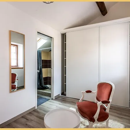 Maison En Duplex I I Leman I Medievale