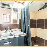 Lägenhet Maison En Duplex I I Leman I Medievale *