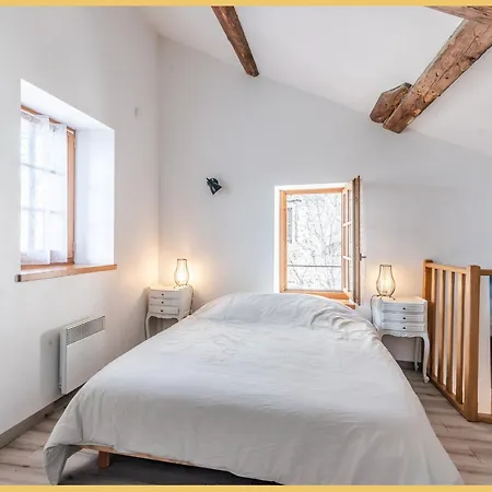 Maison En Duplex I I Leman I Medievale Daire