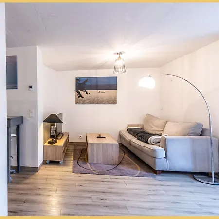 아파트 Maison En Duplex I I Leman I Medievale *