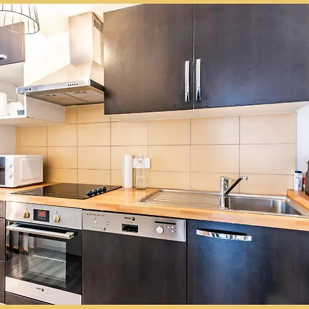 Maison En Duplex I I Leman I Medievale