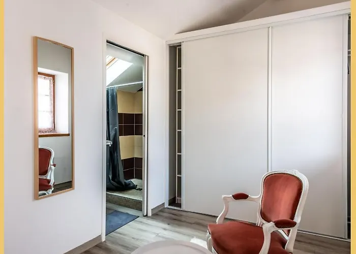 Maison En Duplex I I Leman I Medievale