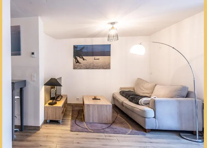Daire Maison En Duplex I I Leman I Medievale *