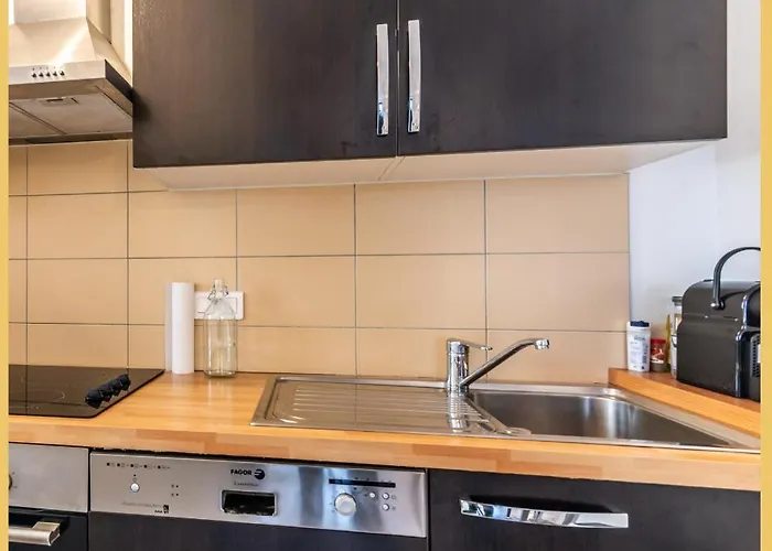 Maison En Duplex I I Leman I Medievale Daire