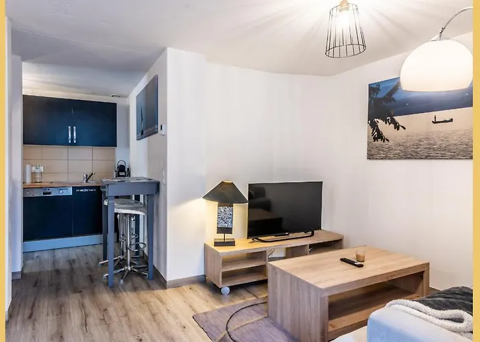 Maison En Duplex I I Leman I Medievale * Yvoire