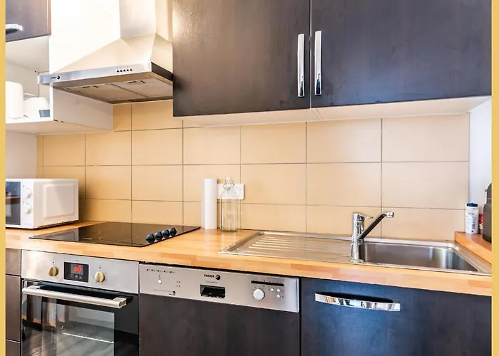 Maison En Duplex I I Leman I Medievale
